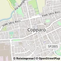 Peta Copparo