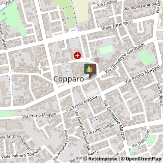 Borse - Dettaglio Copparo,44034Ferrara