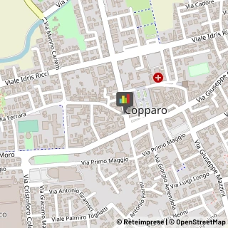 Locali, Birrerie e Pub Copparo,44034Ferrara