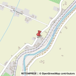Mappa Via Terzi Livelli, 67, 41033 Concordia sulla Secchia MO, Italia, 41033 Concordia sulla Secchia, Modena (Emilia Romagna)