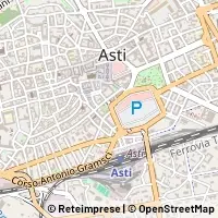 Carte Asti