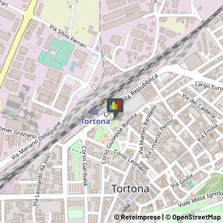 Corrieri Tortona,15057Alessandria