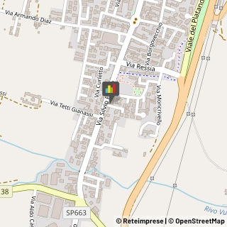 Studi Medici Generici,10041Torino