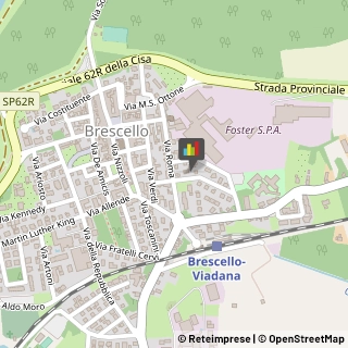 Assicurazioni Brescello,42041Reggio nell'Emilia