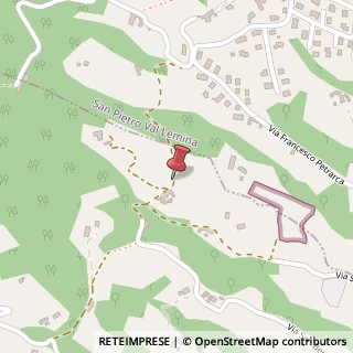Mappa via S. Antonio, 3, 10060 Pinerolo, Torino (Piemonte)