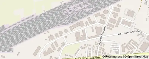Mappa 亚历山德里亚