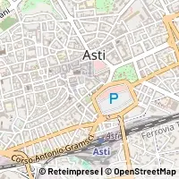 Carte Asti