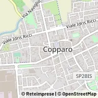 Kort Copparo