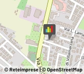 Palestre e Centri Fitness Occhiobello,45030Rovigo