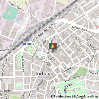 Tipografie Tortona,15057Alessandria