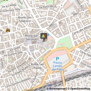 Bar e Caffetterie,14100Asti