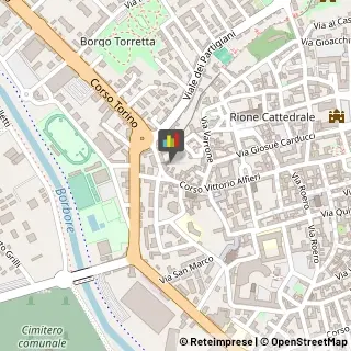 Energia Elettrica - Societa di Produzione Asti,14100Asti