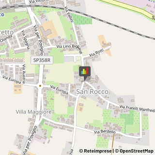 Osterie e Trattorie,42022Reggio nell'Emilia