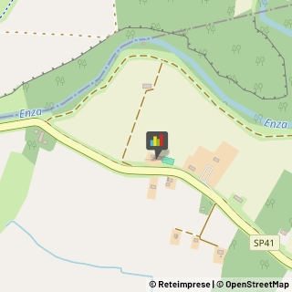 Uova Brescello,42041Reggio nell'Emilia