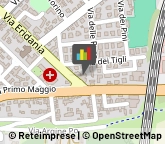 Vernici, Smalti e Colori - Vendita Occhiobello,45030Rovigo