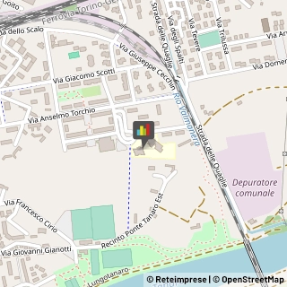 Scuole Pubbliche,14100Asti