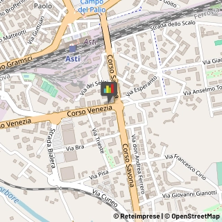 Fotocopie,14100Asti