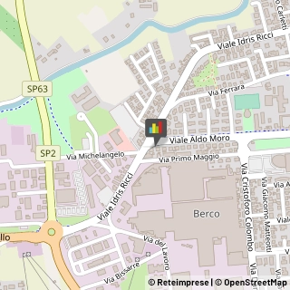 Assicurazioni Copparo,44034Ferrara