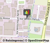Macchine Utensili, Attrezzature Revisionate e Usate Gualtieri,42044Reggio nell'Emilia