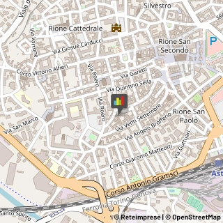 Architetti,14100Asti