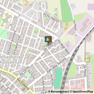 Architetti Occhiobello,45030Rovigo