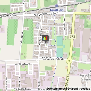 Imprese Edili,42044Reggio nell'Emilia