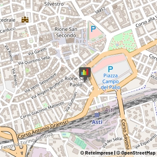 Parrucchieri,14100Asti
