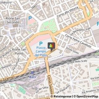 Internet - Provider,14100Asti