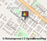 Falegnami Alseno,29010Piacenza