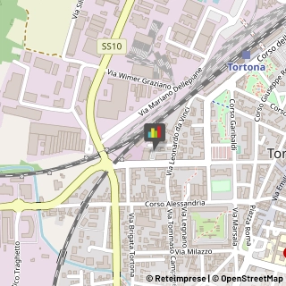 Alimentari Tortona,15057Alessandria