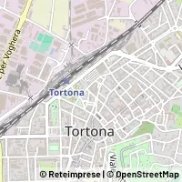 Kort Tortona