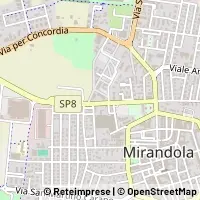 Harita Mirandola