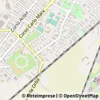 Karta Alessandria
