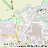 Map Copparo