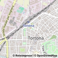 Kort Tortona