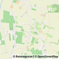 नक्शा Tortona