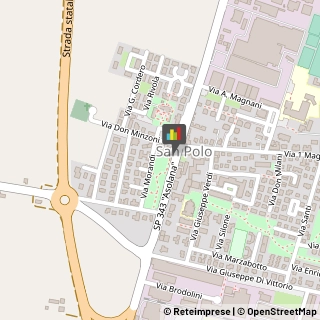 Trasporti Internazionali Torrile,43056Parma