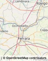 Studi - Geologia, Geotecnica e Topografia Voghiera,44019Ferrara