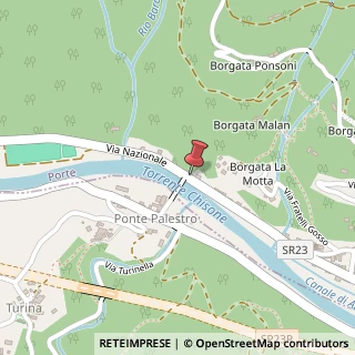 Mappa 10060 Porte TO, Italia, 10060 Porte, Torino (Piemonte)