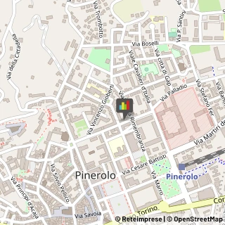 Macellerie Pinerolo,10064Torino