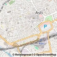 Kart Asti