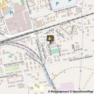 Palestre e Centri Fitness,14100Asti