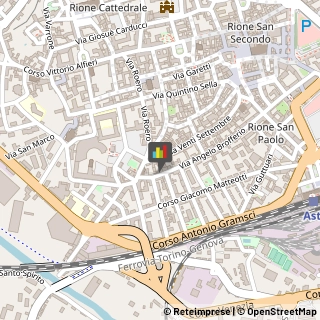 Capsule,14100Asti