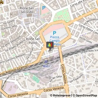 Autolinee,14100Asti