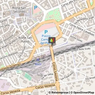 Autolinee,14100Asti