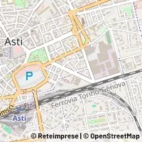 Carte Asti