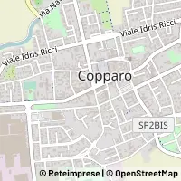 Kort Copparo