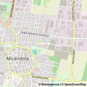 Mappa 41037