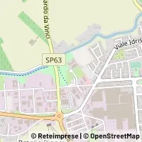 Map Copparo