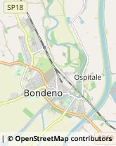 Associazioni Sindacali Bondeno,44012Ferrara